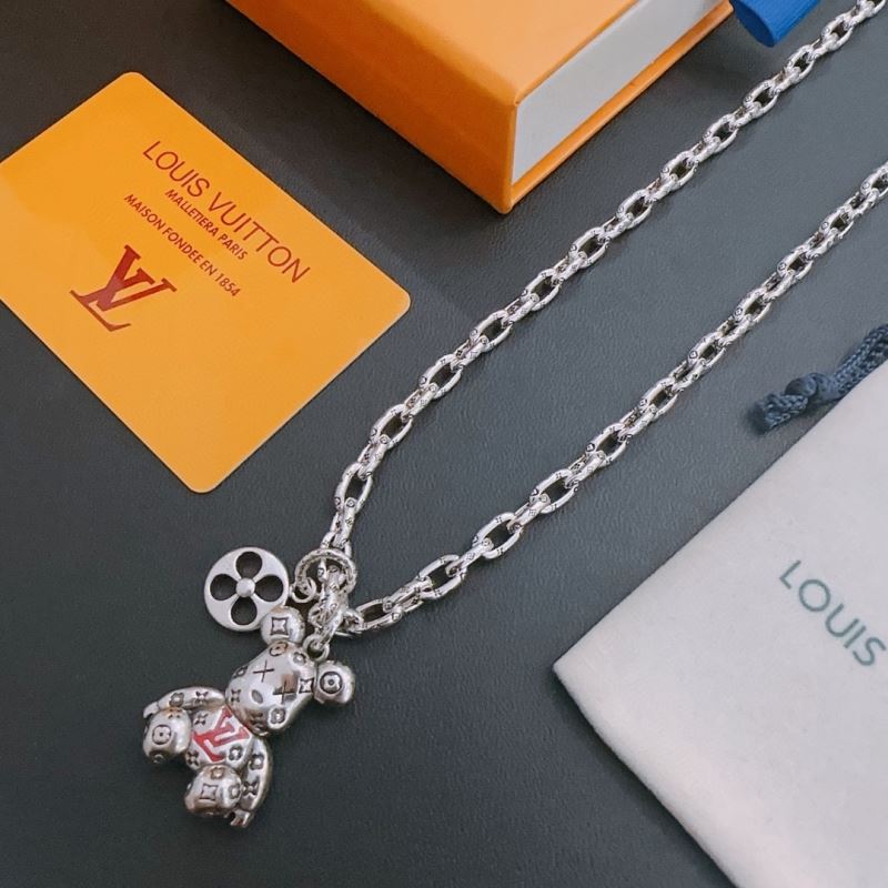 Louis Vuitton Necklaces